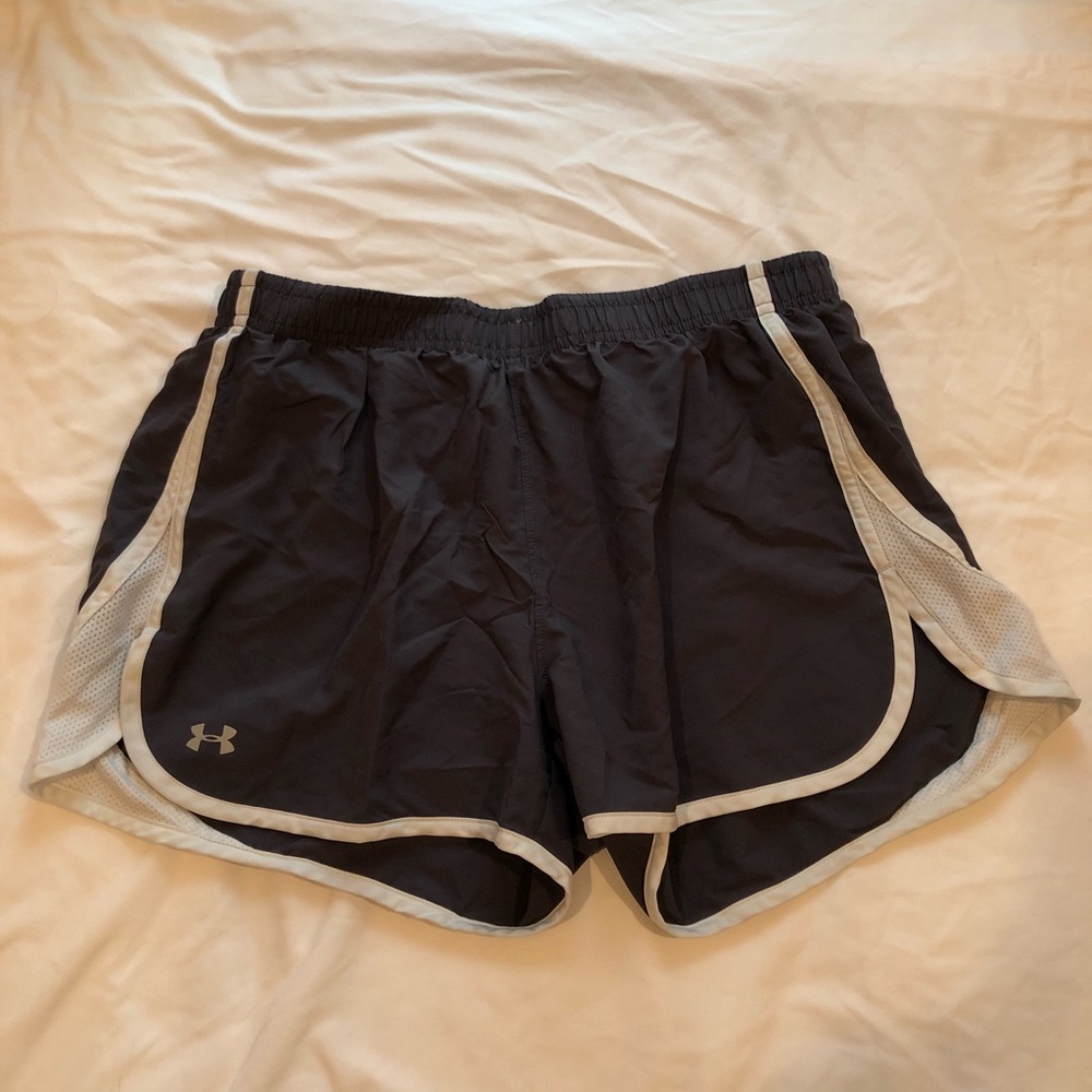Under Armor Running Shorts
